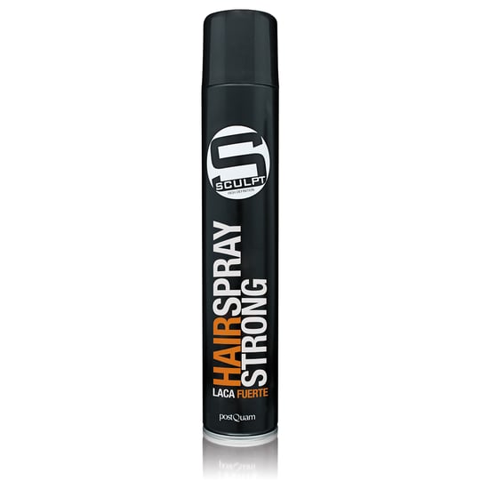 HAARSPRAY STARK 520 CC. - Image 1