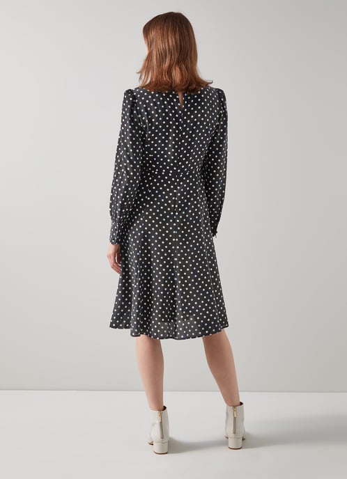 LK Bennett Mathilde Dresses, Black