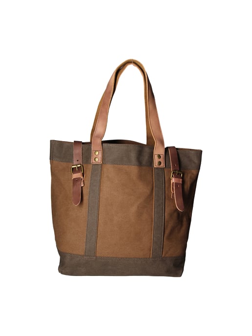 Gave Lux handbag unisex TAUPE