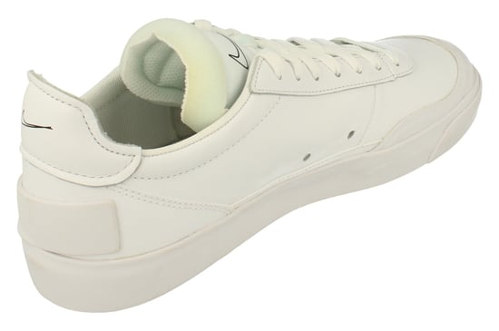 Nike Drop-Typ Prm Männer Weiß Turnschuhe - Image 3