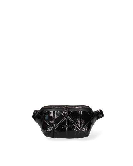 David Jones Riementasche Unisex BLACK - Image 1