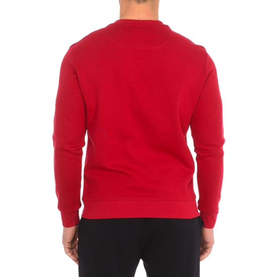 Langärmliges Rundhals-Sweatshirt 9024170 Herren - Image 3