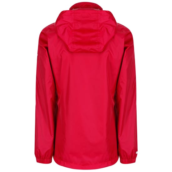 Regatta Damen Softshelljacke Corinne IV wasserfest (Dunkles Kirschrot) - Image 2