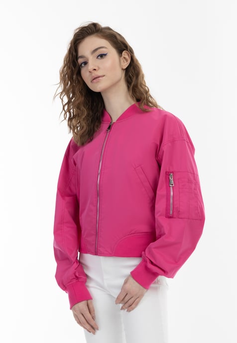 myMo Veste bomber - Image 3