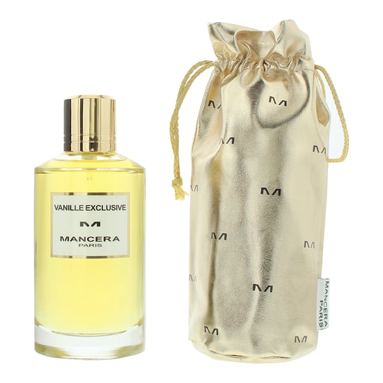 Vanille Exclusive - EdP 120ml - Image 2