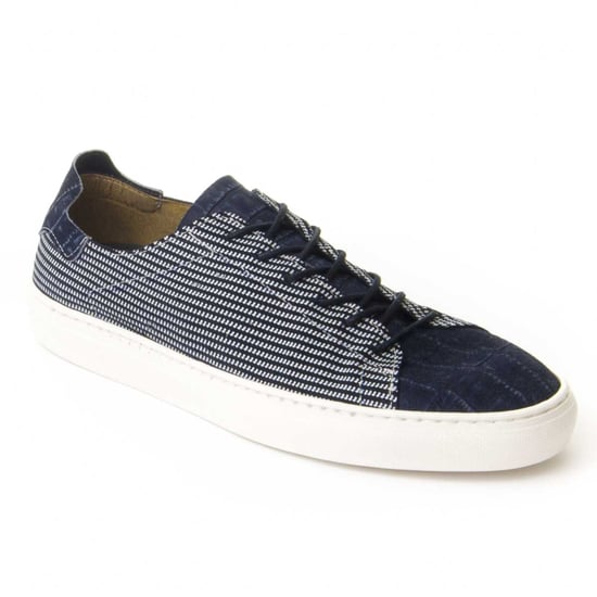 Montevita Sneaker Superprepw2 in Braun - Image 2