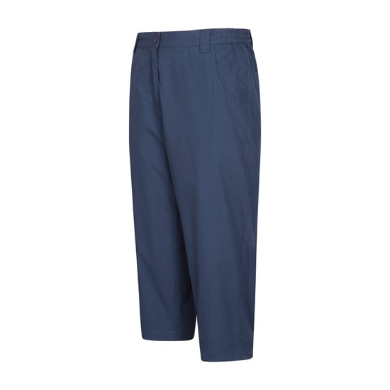 Mountain Warehouse Damen/Herren Quest Capri (Marine) - Image 3
