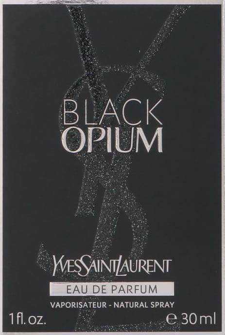 YSL Schwarzes Opium Edp Spray 30ml - Image 2