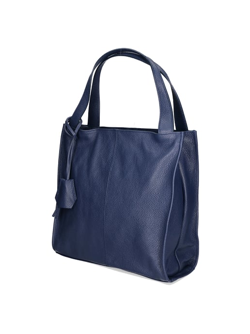 Gave Lux Schultertasche Frauen BLUE - Image 2
