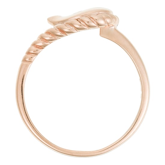 Orphelia Damen-Ring Sterling-Silber 925 – Rosé ZR-3933/1 - Image 3