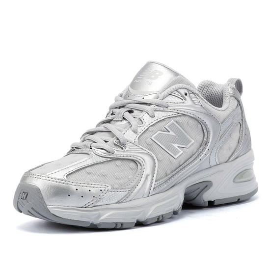 New Balance 530 Frauen Silber Turnschuhe - Image 3