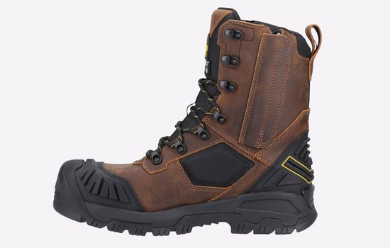 Amblers Safety Detonate WASSERDICHTE Stiefel Herren - Image 5