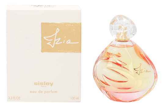 Sisley Izia Edp Spray 100ml - Image 4
