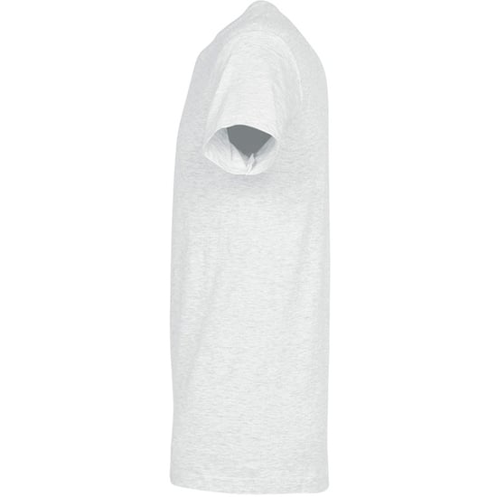 SOLS Herren Regent T-Shirt mit kurzen Ärmeln (Esche) - Image 3