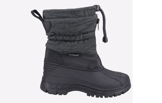Cotswold Bathford Gummistiefel Junior - Image 1