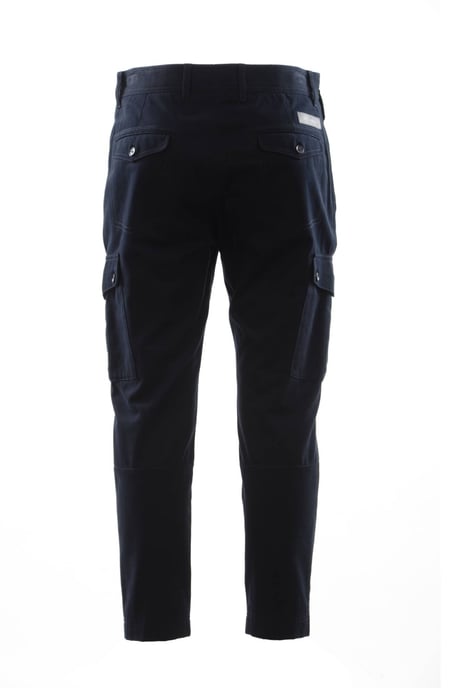 Dolce & Gabbana Men Trousers