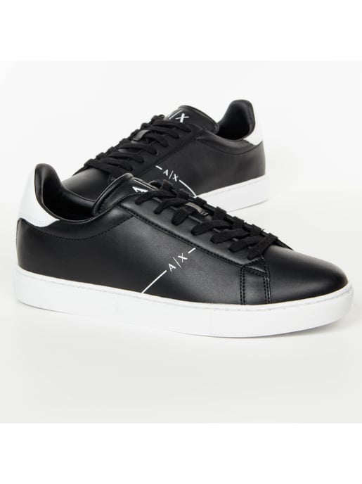 Armani Exchange Herren-Sneaker Classic - Image 2