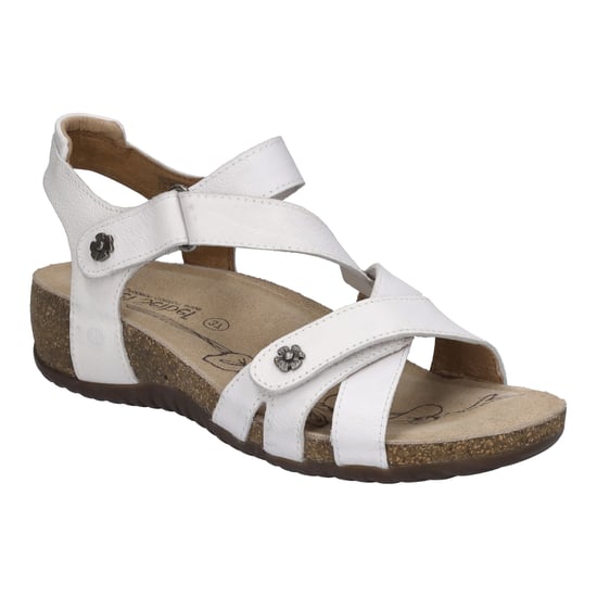 JOSEF SEIBEL Natalya 11 | Sandale für Damen | Weiß Natalya 11, weiß - Image 1