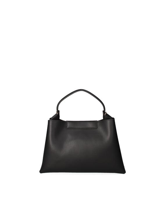 Viola Castellani Handtasche BLACK - Image 1