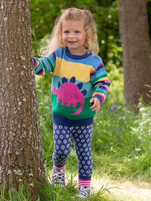 Kite Clothing Steggie Jumper