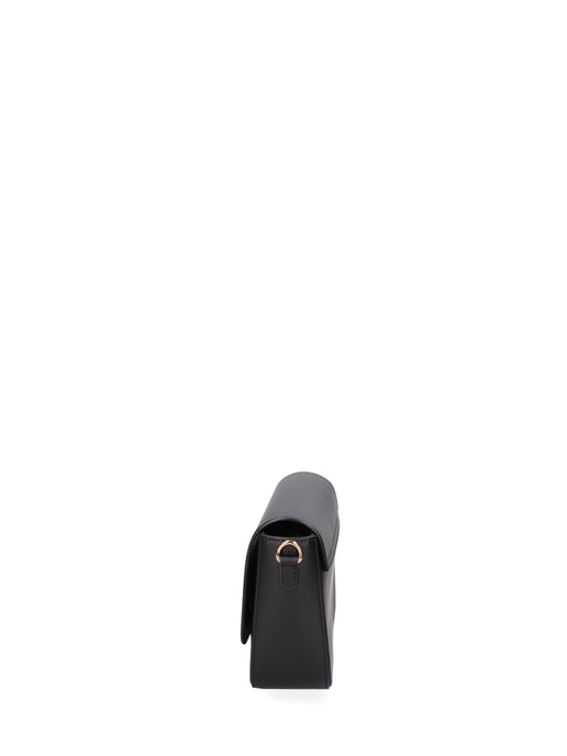 John Richmond Handtasche Frauen BLACK AND GOLD - Image 3