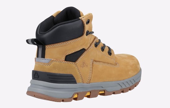 Amblers Safety AS613 Elena Sicherheitsstiefel Damen - Image 3