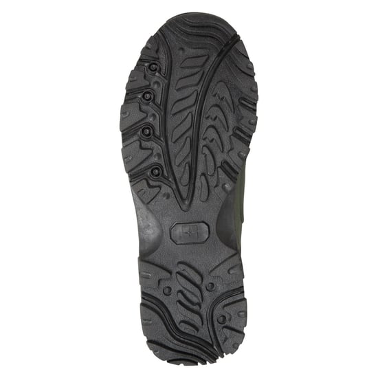 Mountain Warehouse Herren Adventurer Wasserdichte Wanderschuhe (Grün) - Image 5
