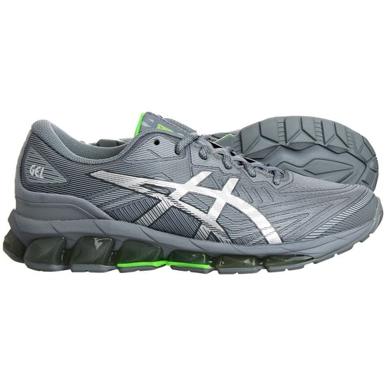 Asics Gel-Quantum 360 VII Lite-Show Herren Graue Trainingsschuhe - Image 4