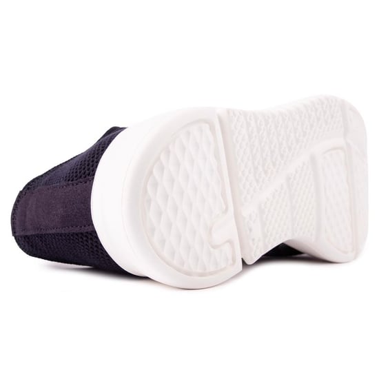 V.gan Vegan Rumex Runner Trainers