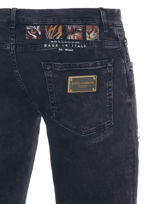 Dolce & Gabbana Jeans - Image 4