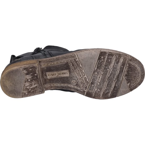 JOSEF SEIBEL Sienna 38 | Stiefelette für Damen | Schwarz Sienna 38, schwarz - Image 5