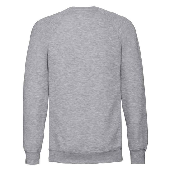 Russell - "Classic" Sweatshirt für Kinder (Helle Oxfordfarbe meliert) - Image 2