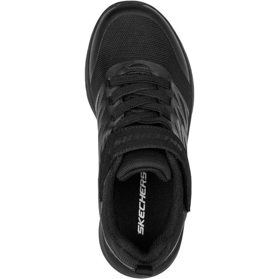 Skechers Jungen Microspec Texlor Leichtgewicht Trainingsschuhe - Image 5