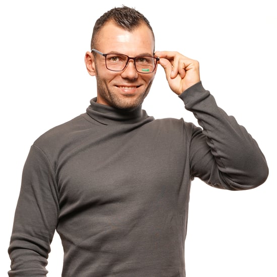 Benetton Optische Fassung BEO1009 252 53 - Image 4