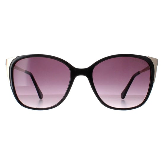 Radley Cat Eye Womens Black Purple Romala