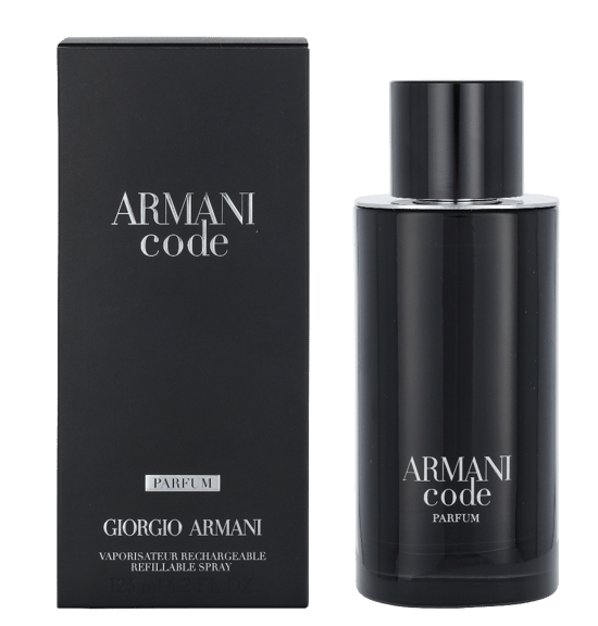Armani Code Le Parfum Edp Spray. - Image 1