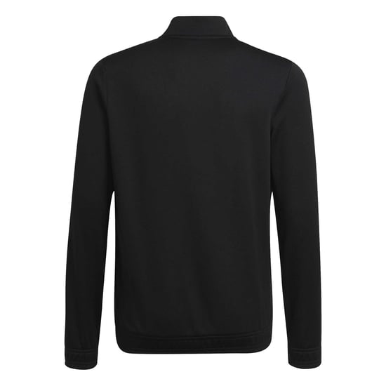 Adidas Sport Ent22 Tk Jkty Schwarzes Sweatshirt - Image 2