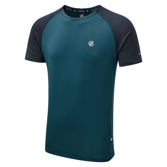 Dare 2b Mens Peerless Lightweight Wicking Running T Shirt