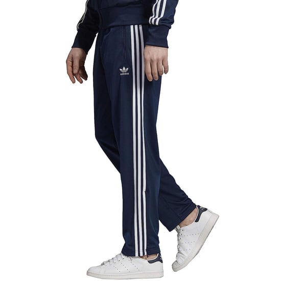 Adidas Trainingshose für Männer - Navy - Image 2
