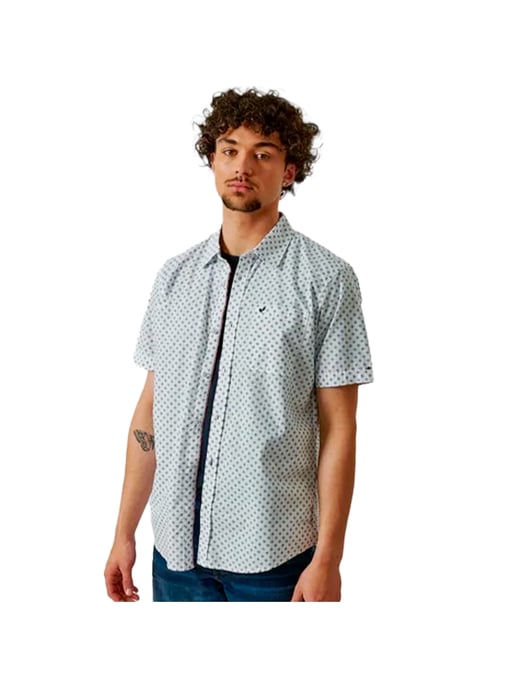 Chemise Kaporal Herren Romak - Image 1