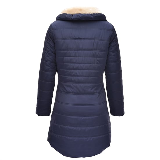 Gelert Womens Storm Parka Jacket Top