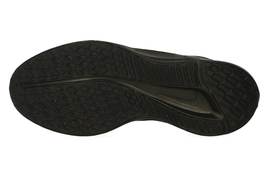 Nike Quest 5 Herren Schwarz Turnschuhe - Image 5