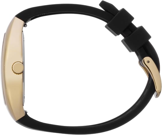 Ice Watch Ice Boliday - Kuppel - Metall - Schwarz Gold Damenarmbanduhr 024048 - Image 2