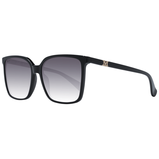 Max Mara Sonnenbrille MM0046 01B 57 - Image 1