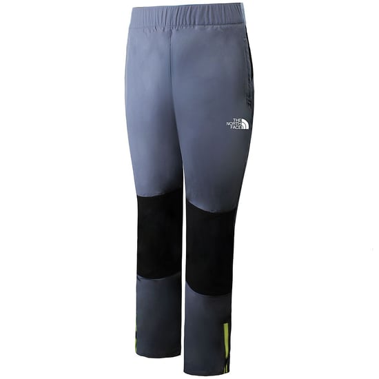 The North Face Performance Kinderhose in Grau - Image 1