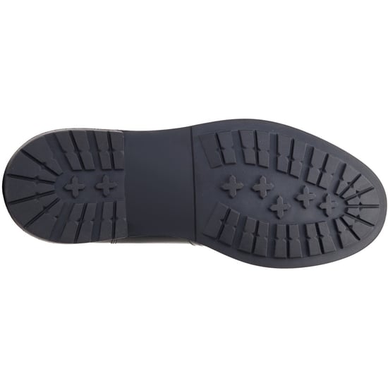 Base London Ivey Herren Mokassins aus gebranntem Tan-Leder - Image 3