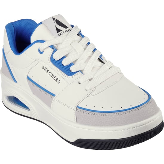 Uno Court Low-Post Turnschuhe - Image 1
