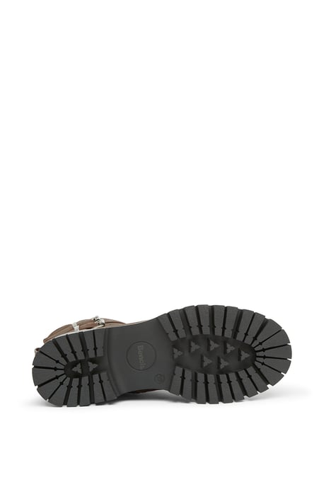 Bank 'Tatton' 2 Riemen Stiefel - Image 2