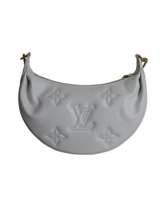 Louis Vuitton Over The Moon aus weißem Kalbsleder - Image 5