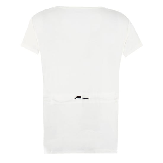 Diadora Womens White T-Shirt